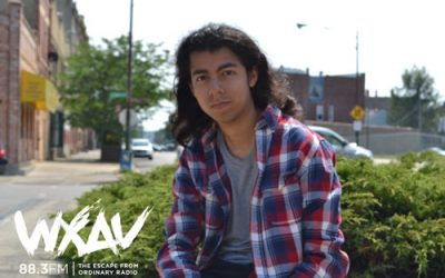 August MD of the Month | Eddie Chavez, WXAV 88.3 FM, Chicago