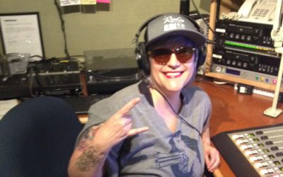 MD of the Month | Nichole Marie, KRBX Radio Boise