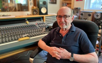 Industry Interview with Richard Rosenblatt, VizzTone label group